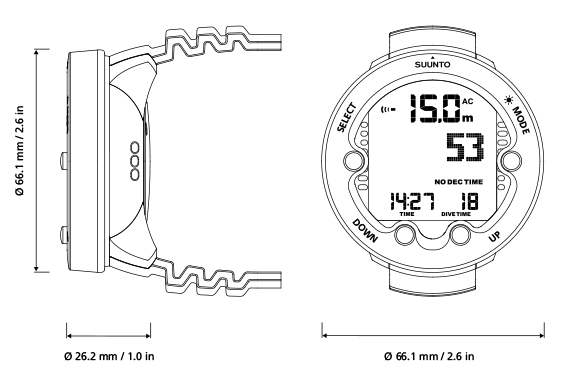 Компьютер Zoop Novo (Black)